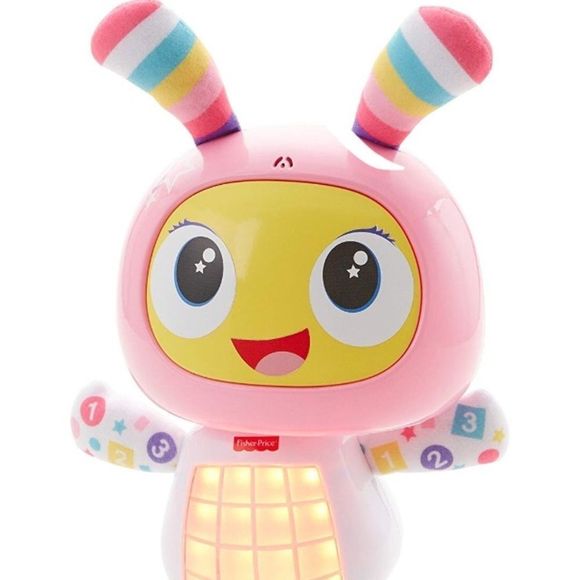 Fisher-Price Dance & Move BeatBelle - Picture 1 of 8